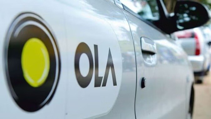 Now the government will make a mobile app for taxi services like Ola-Uber, the transport department will prepare it