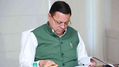 Uttarakhand Cabinet: Government can bring an ordinance today to amend the Panchayat Act, these proposals will be approved