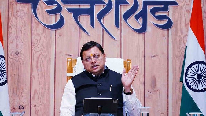 CM Dhami Approves Martyrs’ Museum in Mussoorie