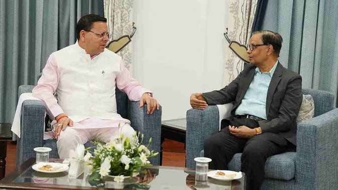 Centre-State Tax Talks with Finance Panel