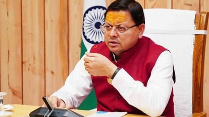 Helicopter crash in Uttarkashi: Six killed, CM Dhami orders high-level inquiry