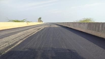 Laksar-Roorkee journey now in minutes