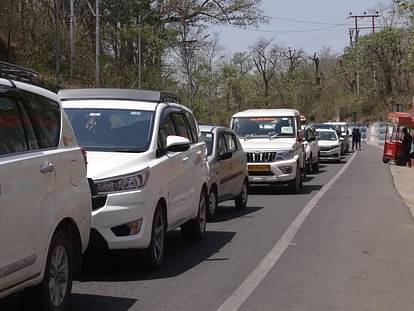 Green cess will be imposed on vehicles in the state from June 15, digital system ready