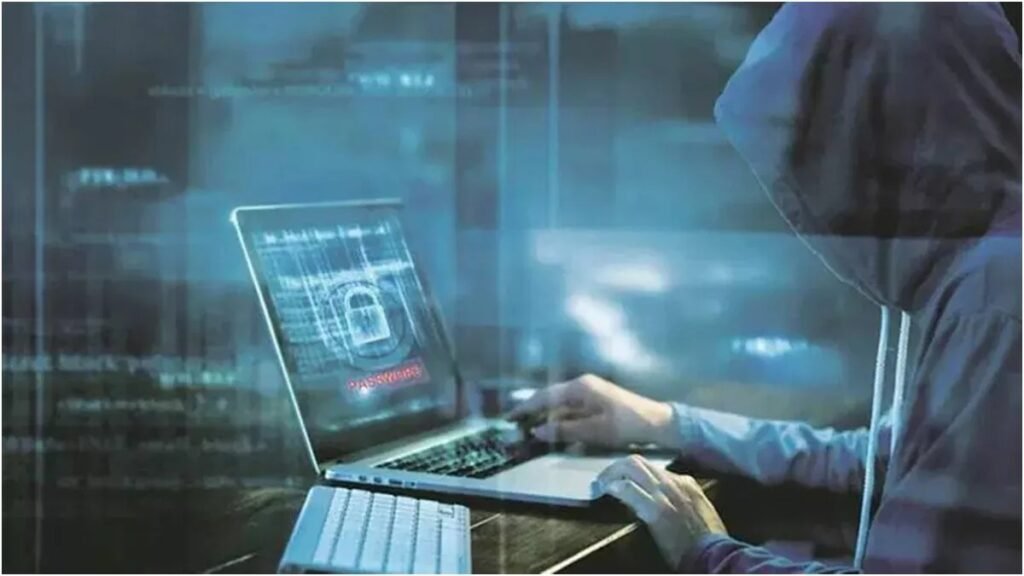 Uttarakhand STF arrested cyber fraudster from Maharashtra