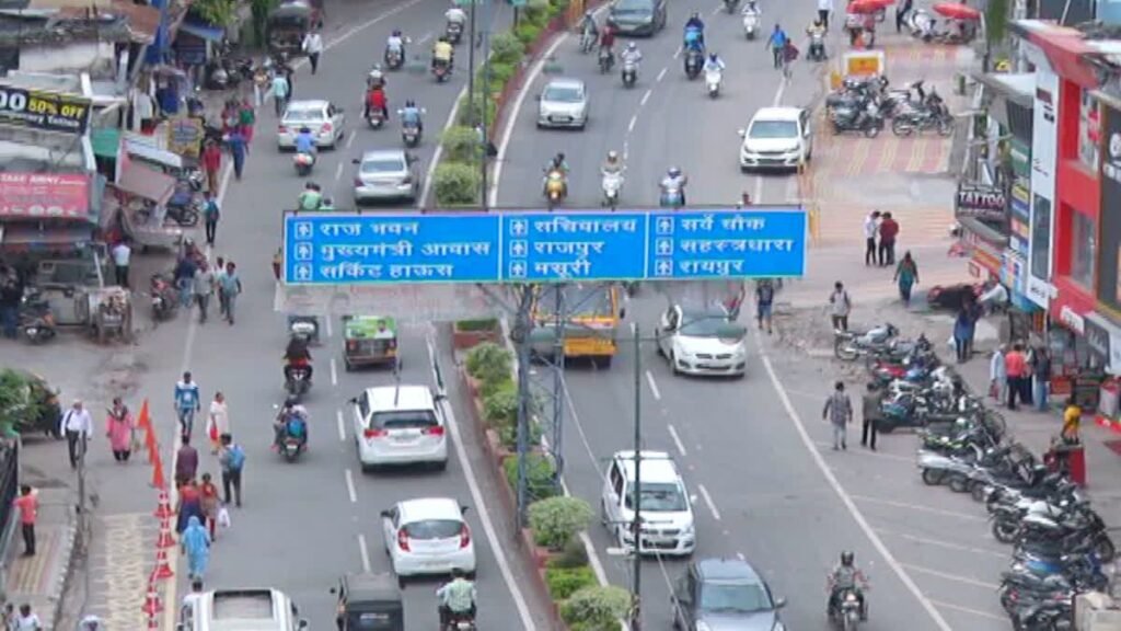 President’s visit: Doon’s traffic plan will change from tomorrow