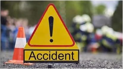 Cars collide near Dat Kali temple in Dehradun, 1 killed