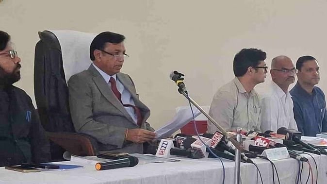 Uttarakhand Panchayat Elections: Notification issued, code of conduct applicable