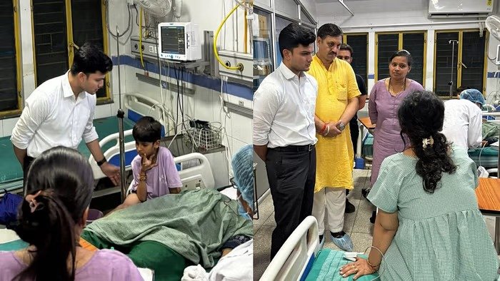 June has been hurting Rudraprayag for the past two years