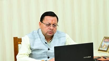 CM Begins Hospital Project in Purola