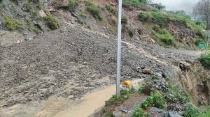 Traffic closed in Uttarkashi from 9 pm to 5 am