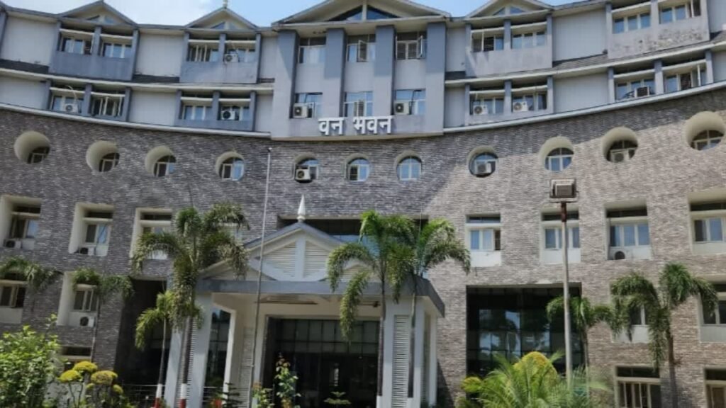 Uttarakhand is going to get a new Chief Forest Conservator soon