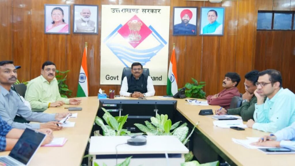 Electric vehicle policy will be ready soon in Uttarakhand