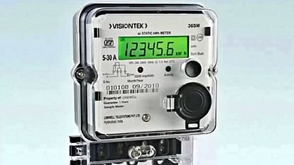 More than two lakh smart meters have been installed in the state, in the homes of 16 lakh consumers