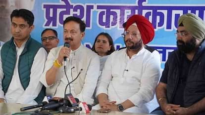 Congress is preparing a new team to conquer 2027, submitted the list