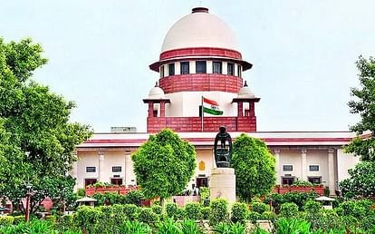 Supreme Court stays High Court order to investigate if officer is unable to speak English