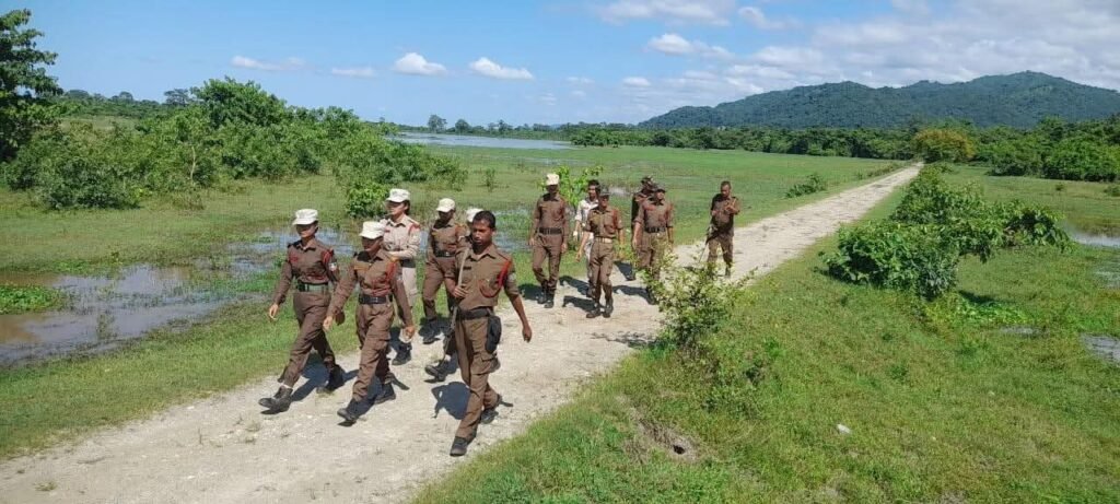 What is ‘Operation Falcon’? It is being discussed after Assam CM’s post