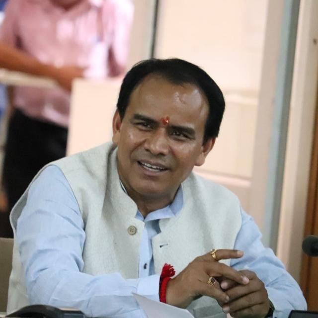 4276 people became Ni-Kshay Mitra to help TB patients in the state.