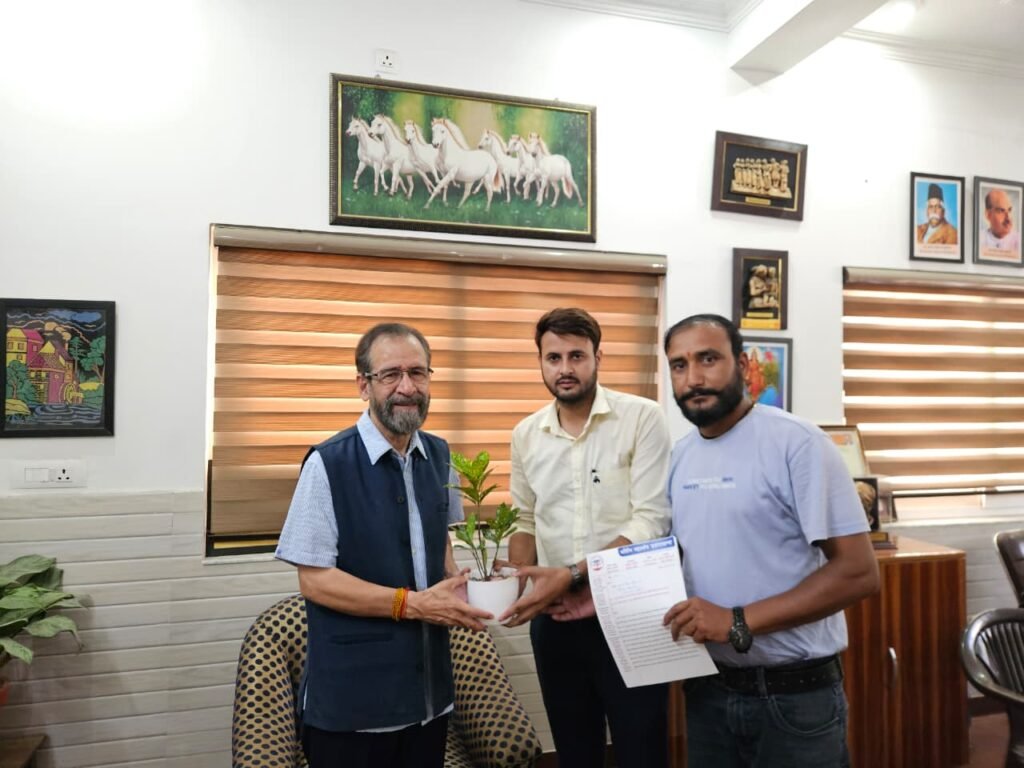 Nursing Federation demands: Start year-wise recruitment process and give preference to local candidates