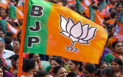 BJP’s state workshop today, strategy for a hat-trick in Mission 2027 to be discussed