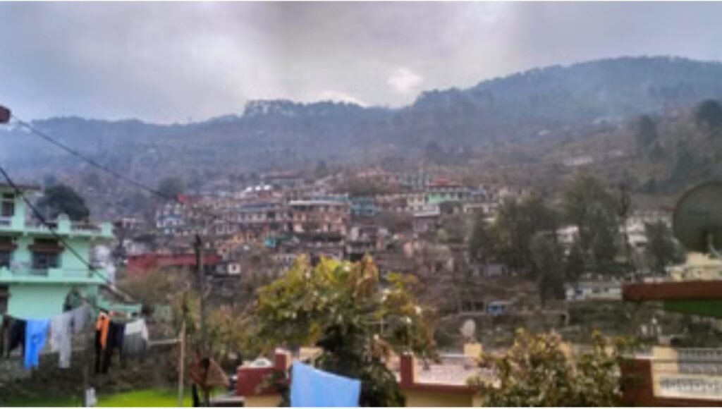 Uttarakhand Weather: Bright sunshine in Uttarakhand has reduced the feeling of cold, now the weather will remain like this for a week.