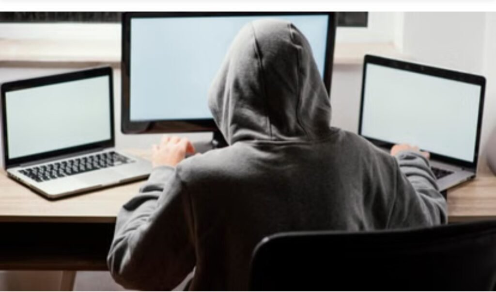 Scam in the name of Election Commission’s SIR started, many people in Uttarakhand have received OTP, check this way