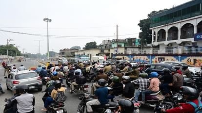 Should the general public have to pay the price of VVIP security with immense hardship? This is why people are upset.