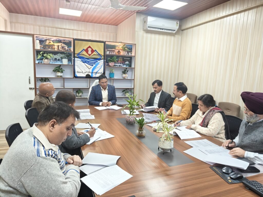 A new revolution in health education has begun: 56 types of health services have been recognized in 10 categories, and paramedical education will receive a new dimension.