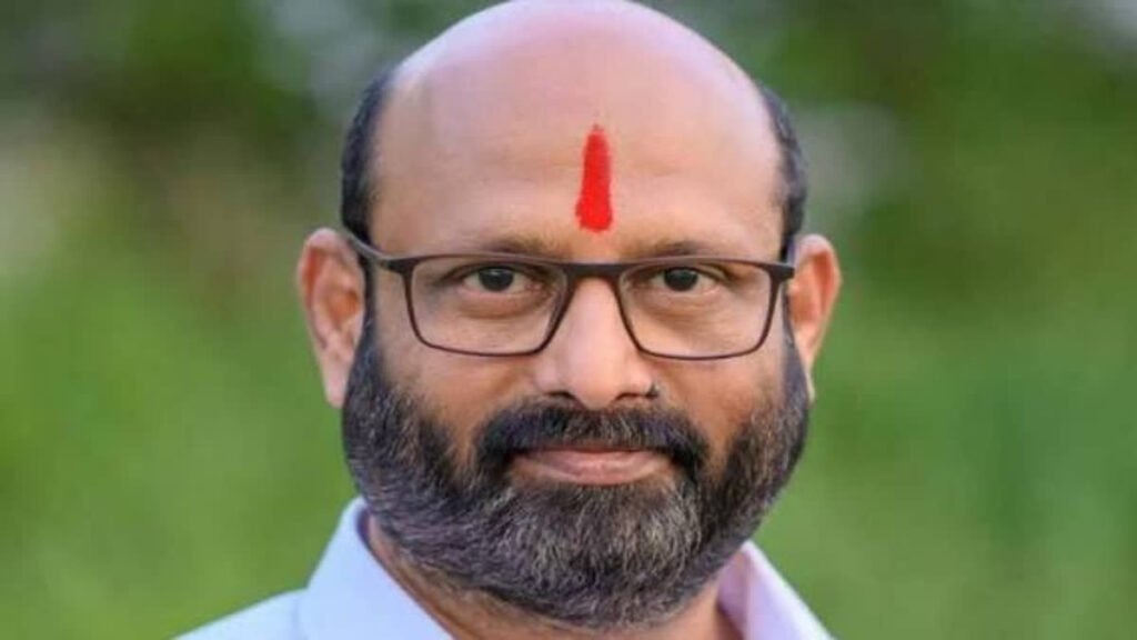 Maharashtra Municipal Election Results: Gauri Lankesh Murder Accused Wins Big, Contested as Independent in Jalna