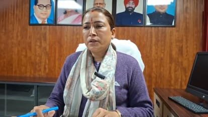 30 percent of the budget should be allocated for women, Cabinet Minister Rekha Arya writes a letter to the Chief Secretary