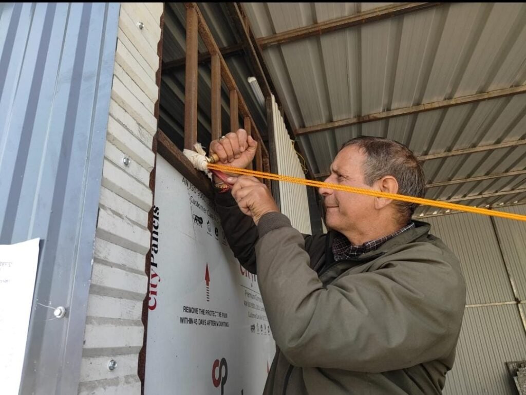 Mussoorie-Dehradun Development Authority takes major action, seals multi-storey building in Rishikesh for ignoring safety standards