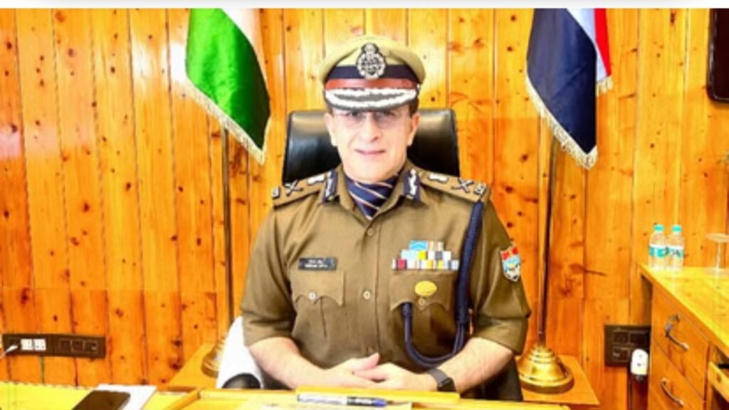 Following the rising criminal incidents, the DGP issued instructions that a strict verification drive will be launched across the state