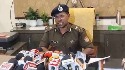 IG Garhwal held a press conference and said that intensive checking and verification campaign will be conducted in all police station areas