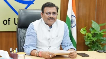 Badrinath Master Plan: Inspection of mythological sites and corridor works will be done, report will be submitted to CS