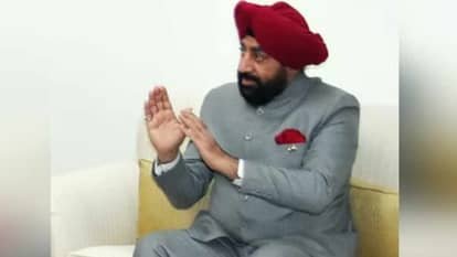 The Governor is upset that officials are not attending events held at the Lok Bhawan; the Additional Secretary has sent a letter regarding this