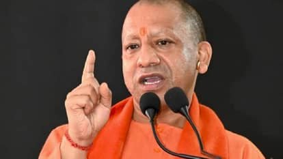 CM Yogi Adityanath is expected to reach his village Panchur on Friday to attend a private function
