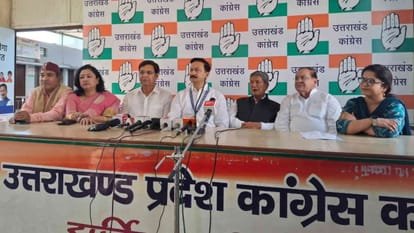 Congress workers want to be commanders, not soldiers; long list for PCC posts