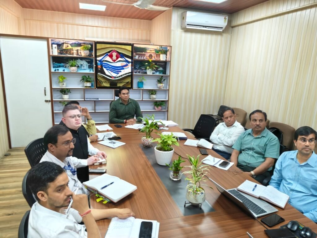 The Dhami Government’s Masterstroke: Dehradun–Haridwar–Rishikesh Corridor to Get a Smart and Jam-Free Transport Network