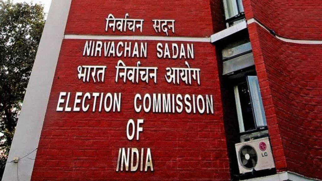 Over 2.37 Lakh Electors To Avail Home Voting In Upcoming Assembly Polls And Bypolls
