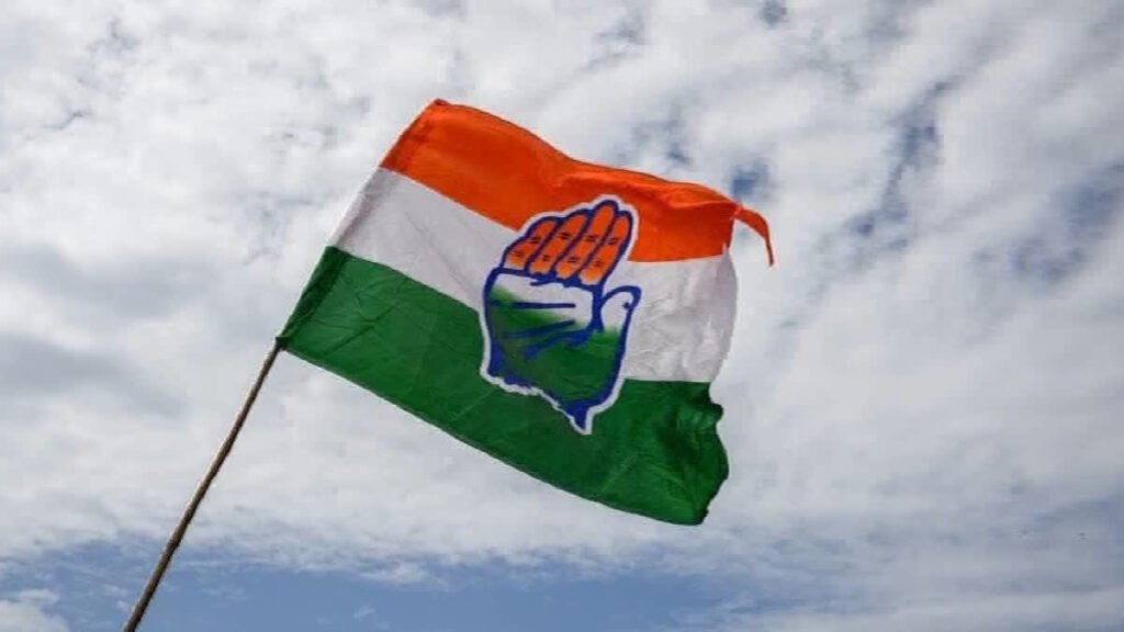 Congress Plays Down INDIA Bloc Allies Contesting 6 Seats In Puducherry