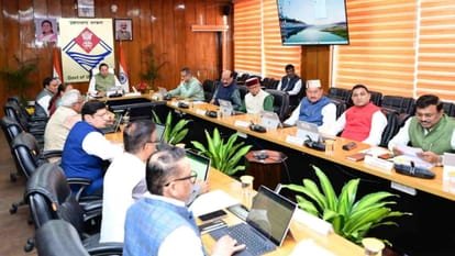 SIT Constituted to Investigate Forest Land Allocation in the State; Supreme Court Had Issued Orders Last Year