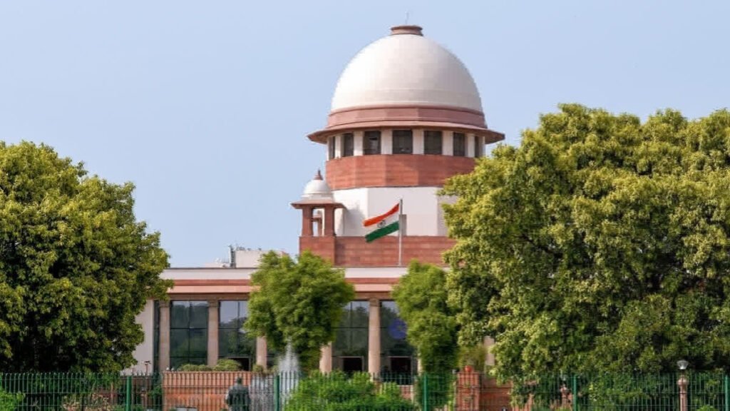 SC Reserves Verdict On Pleas Relating To Grant Of Environmental Clearance To Projects