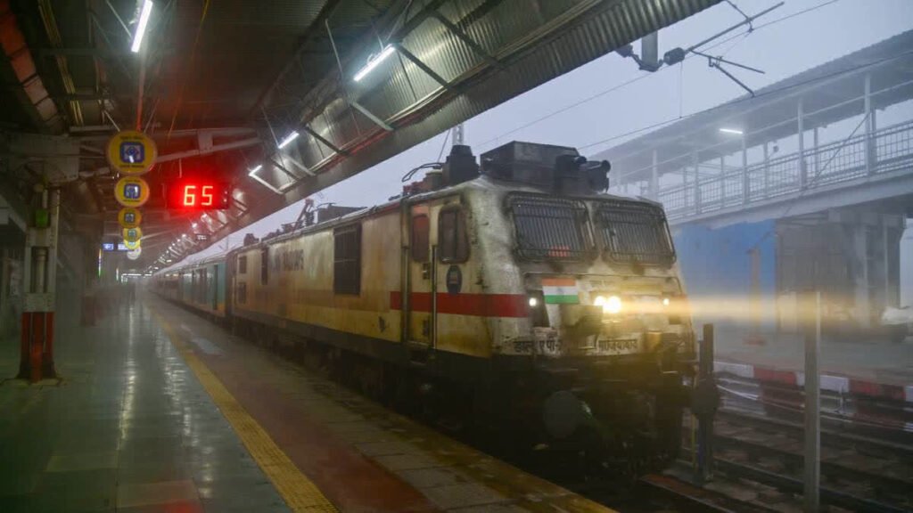 Railways To Analyse Passengers’ Complaints On Daily Basis