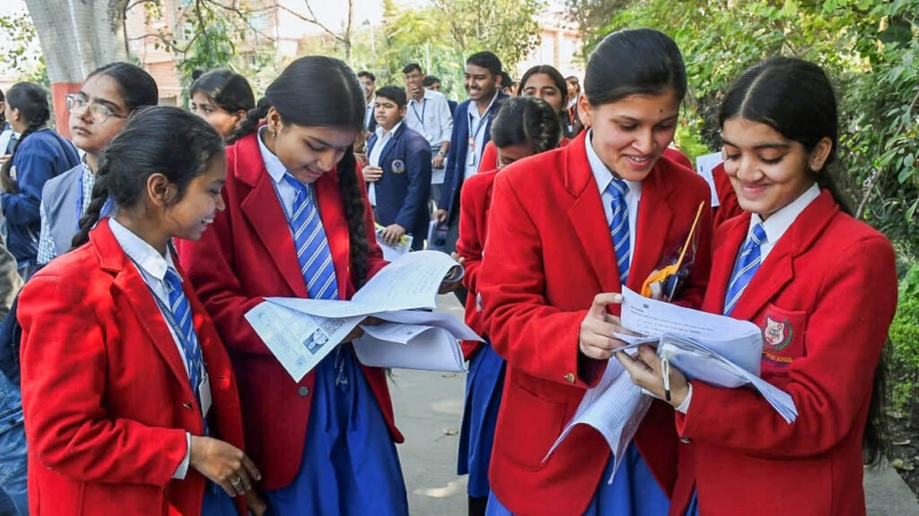 CBSE Rolls Out New ‘Three-Language Formula’ Curriculum; TN CM Stalin Calls It Hindi Imposition, Threat To Students’ Progress