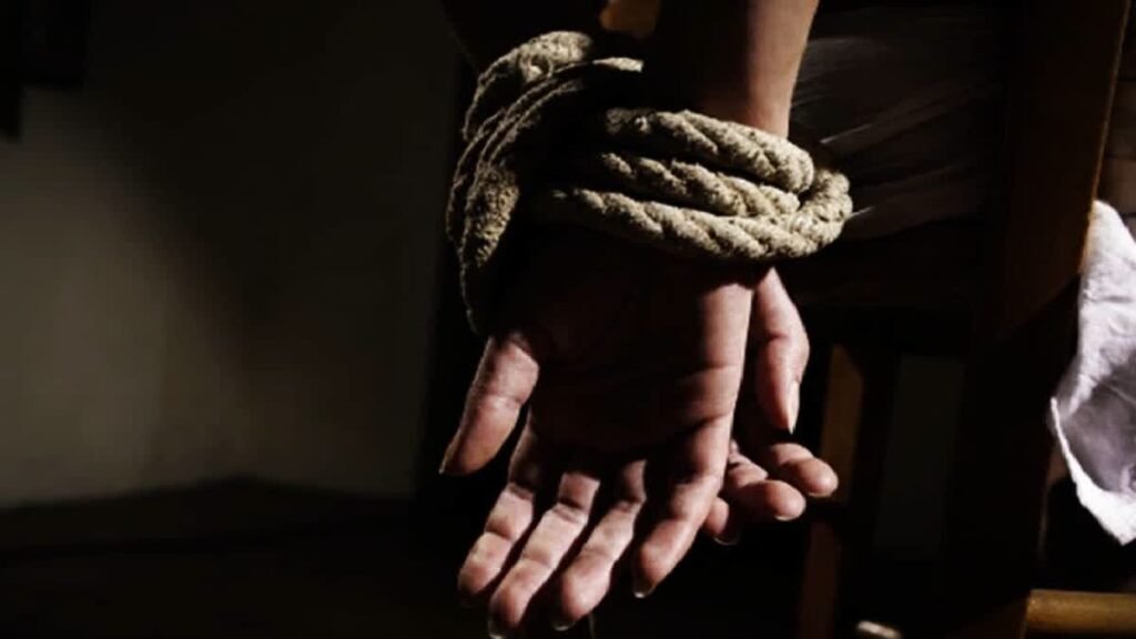 Uttarakhand Youth Kidnapped in Ethiopia After South Korea Job Scam; ₹80 Lakh Ransom Demanded