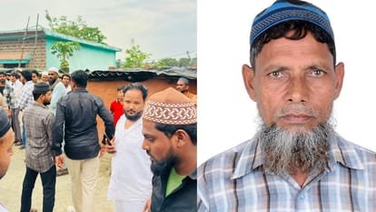 Leopard Kills Man Who Went to Collect Firewood in Sahaspur Forest; Mutilated Body Recovered