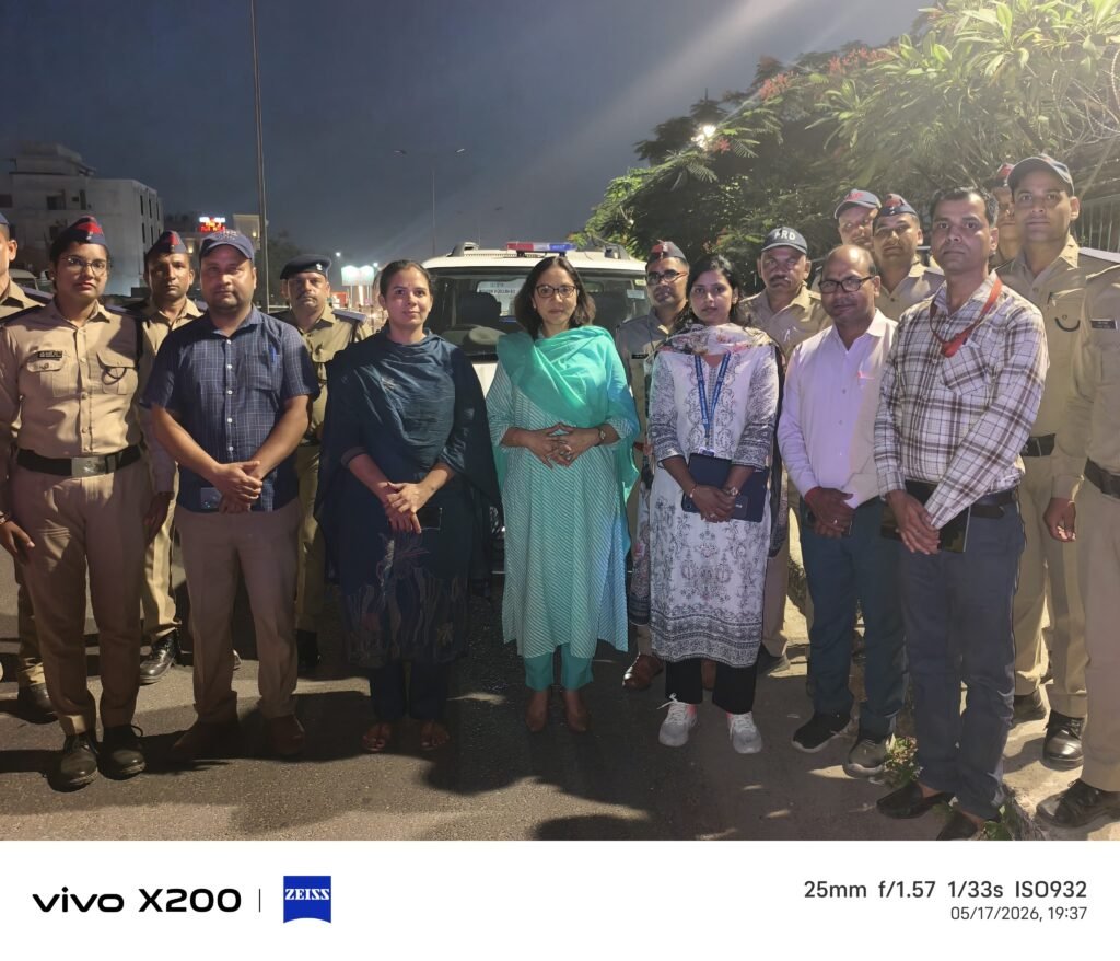 RTO takes major action in Haridwar, seizes 12 vehicles