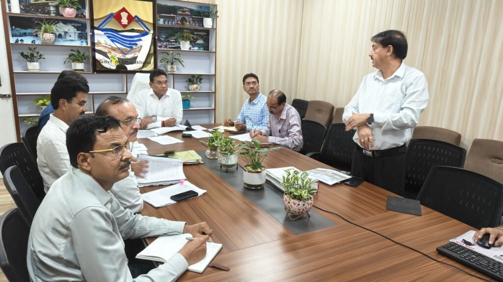 Multi-level parking facilities will be built in Gairsain and Kanda
