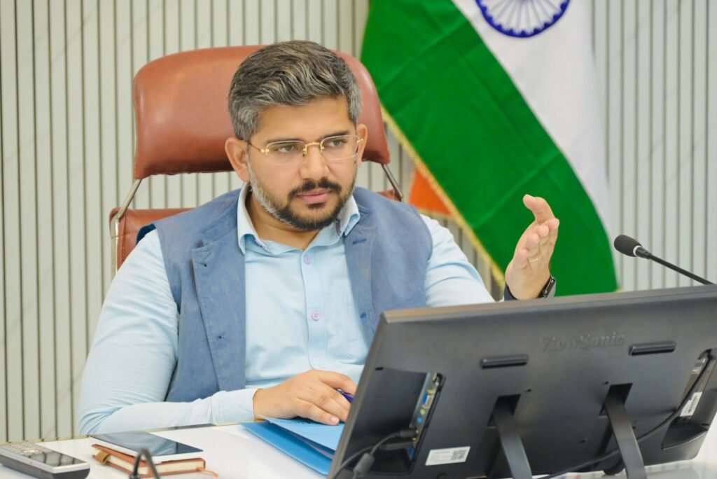 The ‘Nasha Mukt Bharat Abhiyan’ (Drug-Free India Campaign) will be held in Dehradun from June 17 to 26