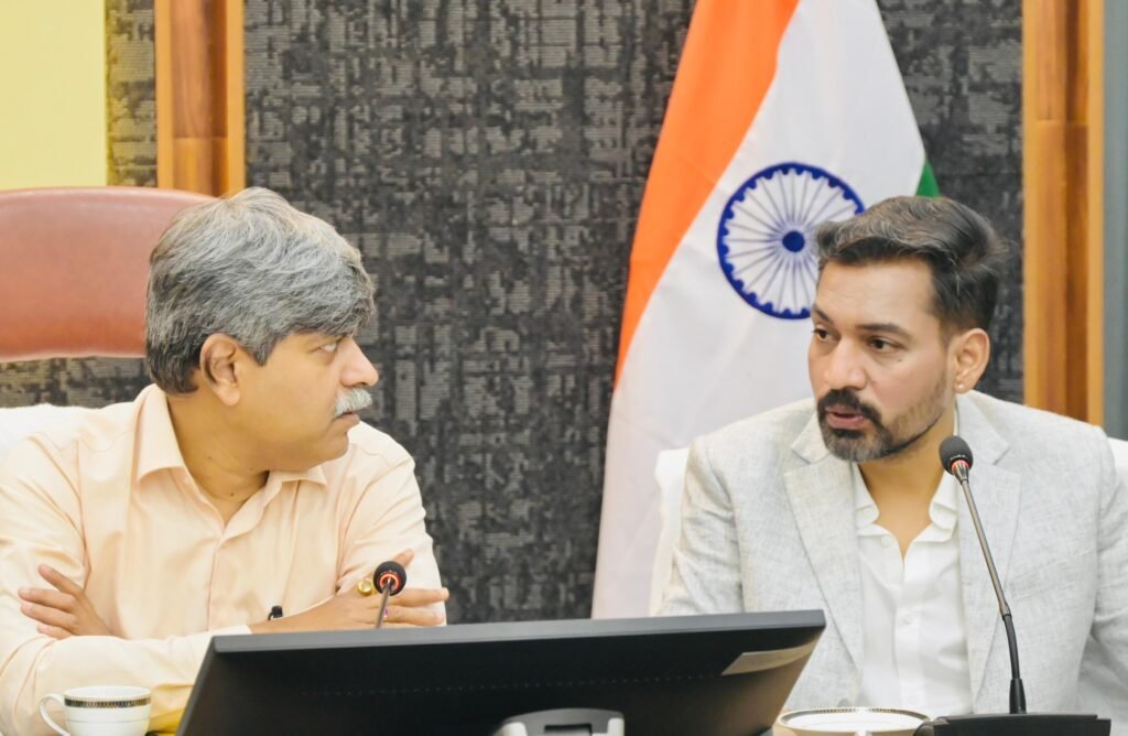 Review of Monsoon Preparedness and Disaster Management in Dehradun