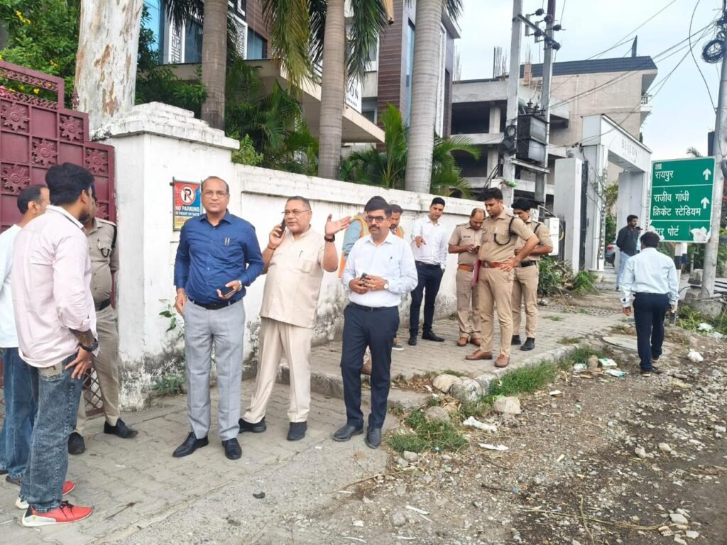 Dehradun bus accident: Lead agency inspects accident site, emphasizes safety measures